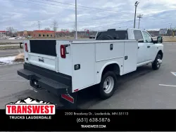 2024 RAM 3500 Tradesman | Thumbnail Photo 6 of 20