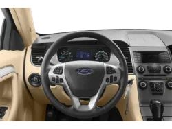 2019 Ford Taurus | Thumbnail Photo 6 of 16