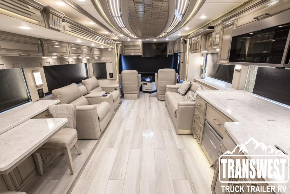 2023 Newmar London Aire 4579 | Photo 10 of 26