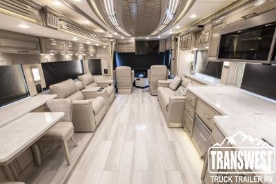 2023 Newmar London Aire 4579 | Thumbnail Photo 10 of 26