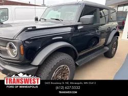 2025 Ford Bronco Big Bend | Thumbnail Photo 36 of 36