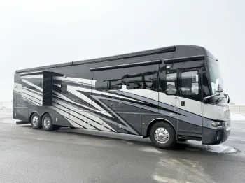 2023 Newmar Ventana 4326