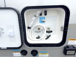 2027 Winnebago Navion 24R | Thumbnail Photo 27 of 29