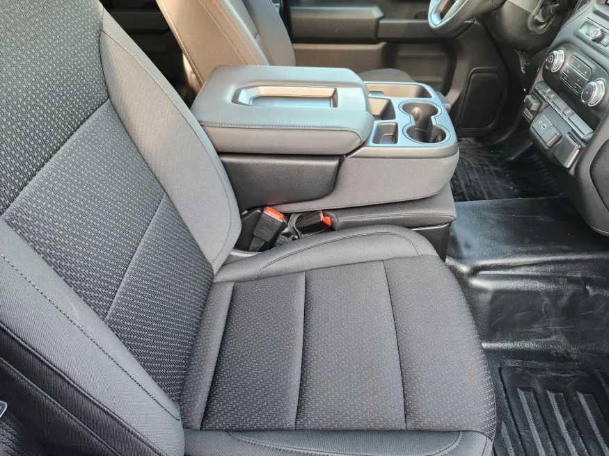 2026 GMC Sierra 3500HD CC Pro | Photo 12 of 20