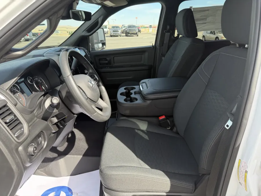 2026 RAM 3500 Tradesman | Photo 13 of 20