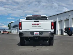 2026 GMC Sierra 2500HD Pro | Thumbnail Photo 5 of 24