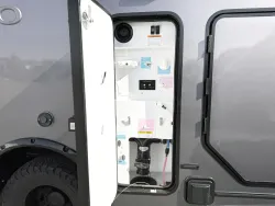 2026 Winnebago EKKO 23B | Thumbnail Photo 21 of 23