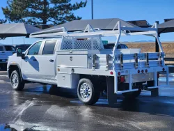 2026 GMC Sierra 2500HD Pro | Thumbnail Photo 2 of 21