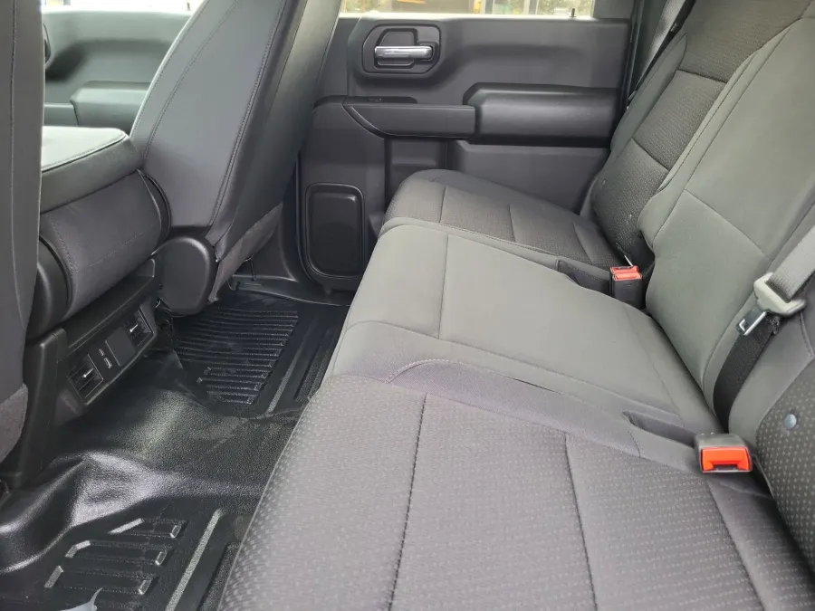 2026 GMC Sierra 3500HD CC Pro | Photo 22 of 24