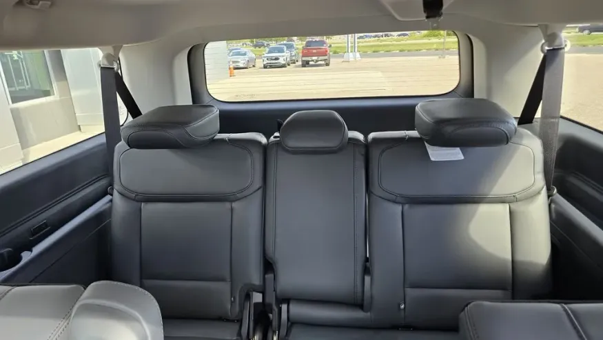 2025 Ford Expedition Max | Photo 39 of 40