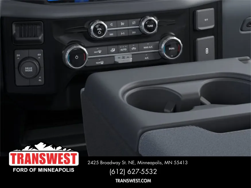 2026 Ford F-150 XLT | Photo 15 of 22