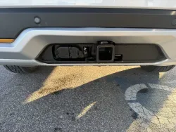 2026 Ford Explorer | Thumbnail Photo 9 of 32