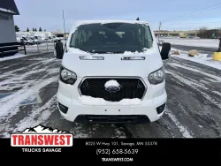 2024 Ford Transit | Thumbnail Photo 6 of 17