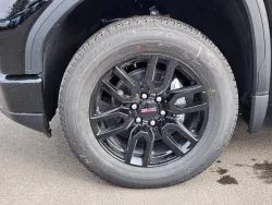 2026 GMC Sierra 1500 Elevation | Thumbnail Photo 5 of 23