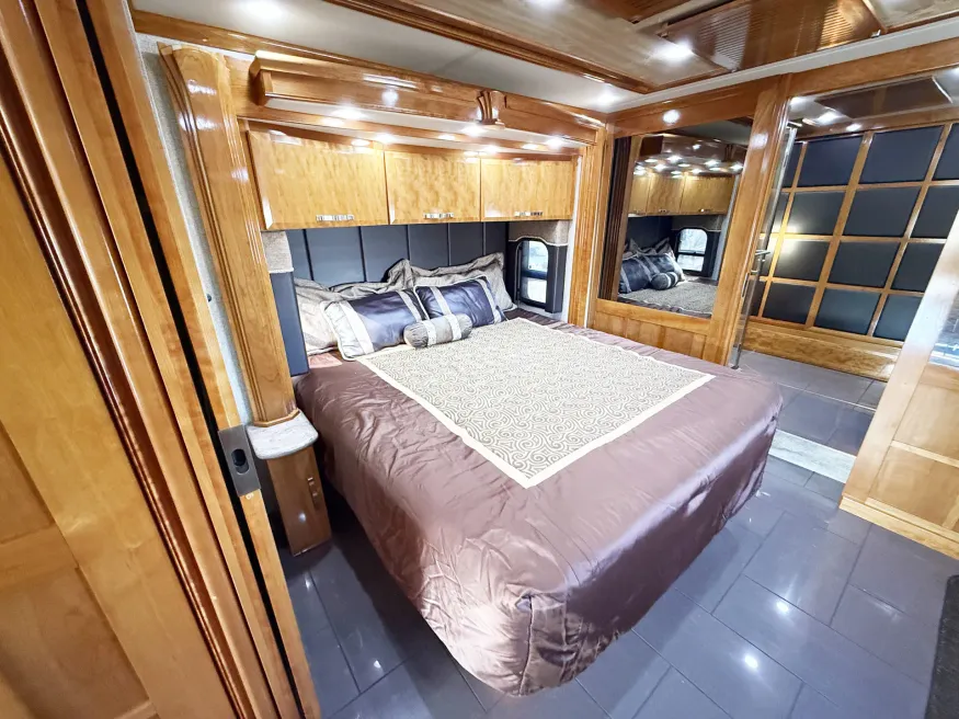 2013 Newmar King Aire 4584 | Photo 14 of 33