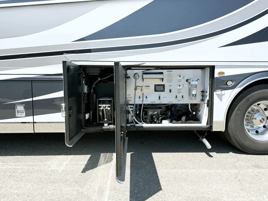 2026 Newmar London Aire 4551 | Photo 33 of 34