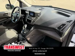 2023 Ford Transit Connect XL | Thumbnail Photo 5 of 19