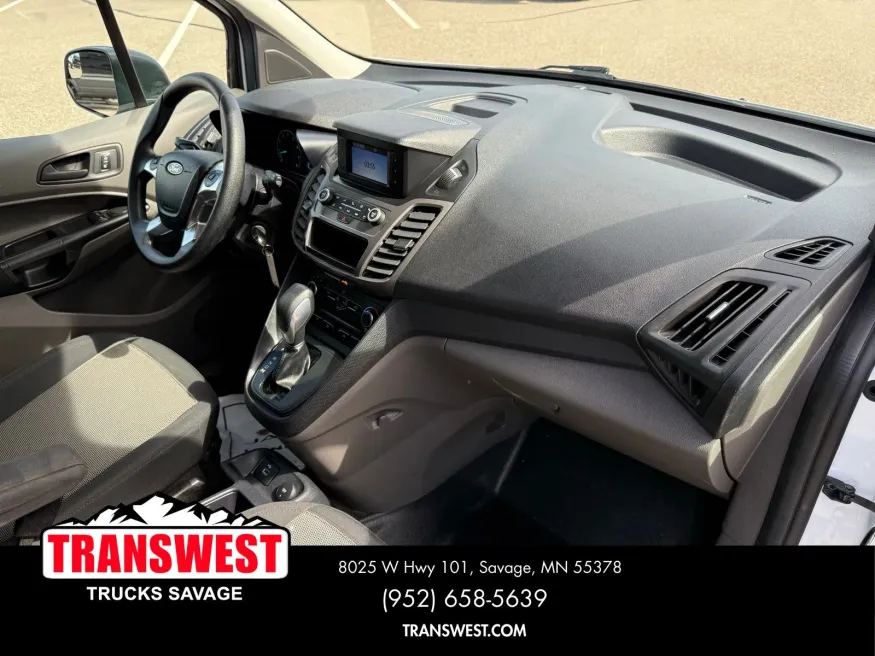 2023 Ford Transit Connect XL | Photo 5 of 19