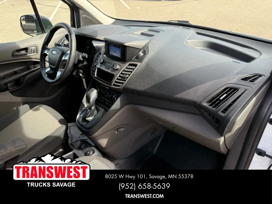 2023 Ford Transit Connect XL | Photo 5 of 19