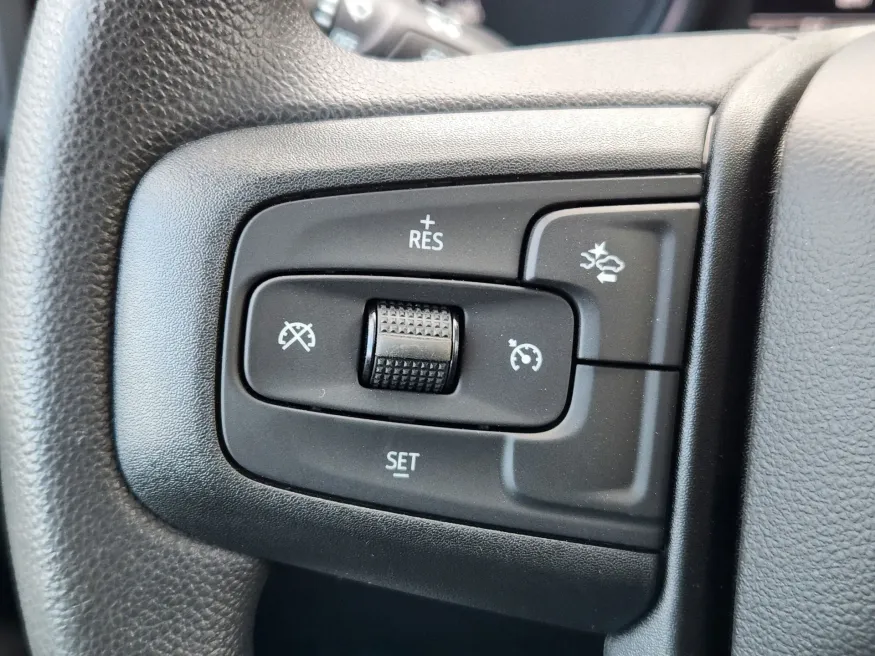 2026 GMC Sierra 2500HD Pro | Photo 12 of 21