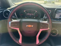2020 Chevrolet Blazer LT | Thumbnail Photo 1 of 16