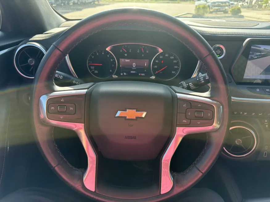 2020 Chevrolet Blazer LT | Photo 1 of 16