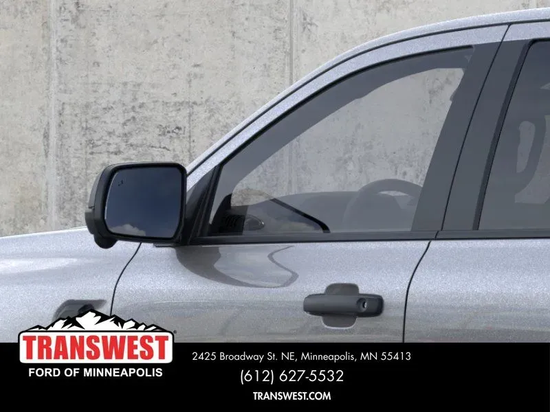 2026 Ford Ranger XLT | Photo 19 of 22