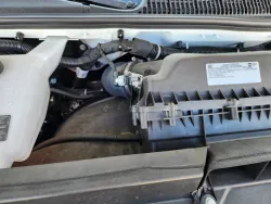 2024 Chevrolet Express Cargo Van CARGO | Thumbnail Photo 17 of 20