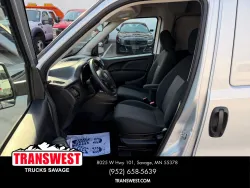 2022 RAM Promaster City Base | Thumbnail Photo 10 of 22