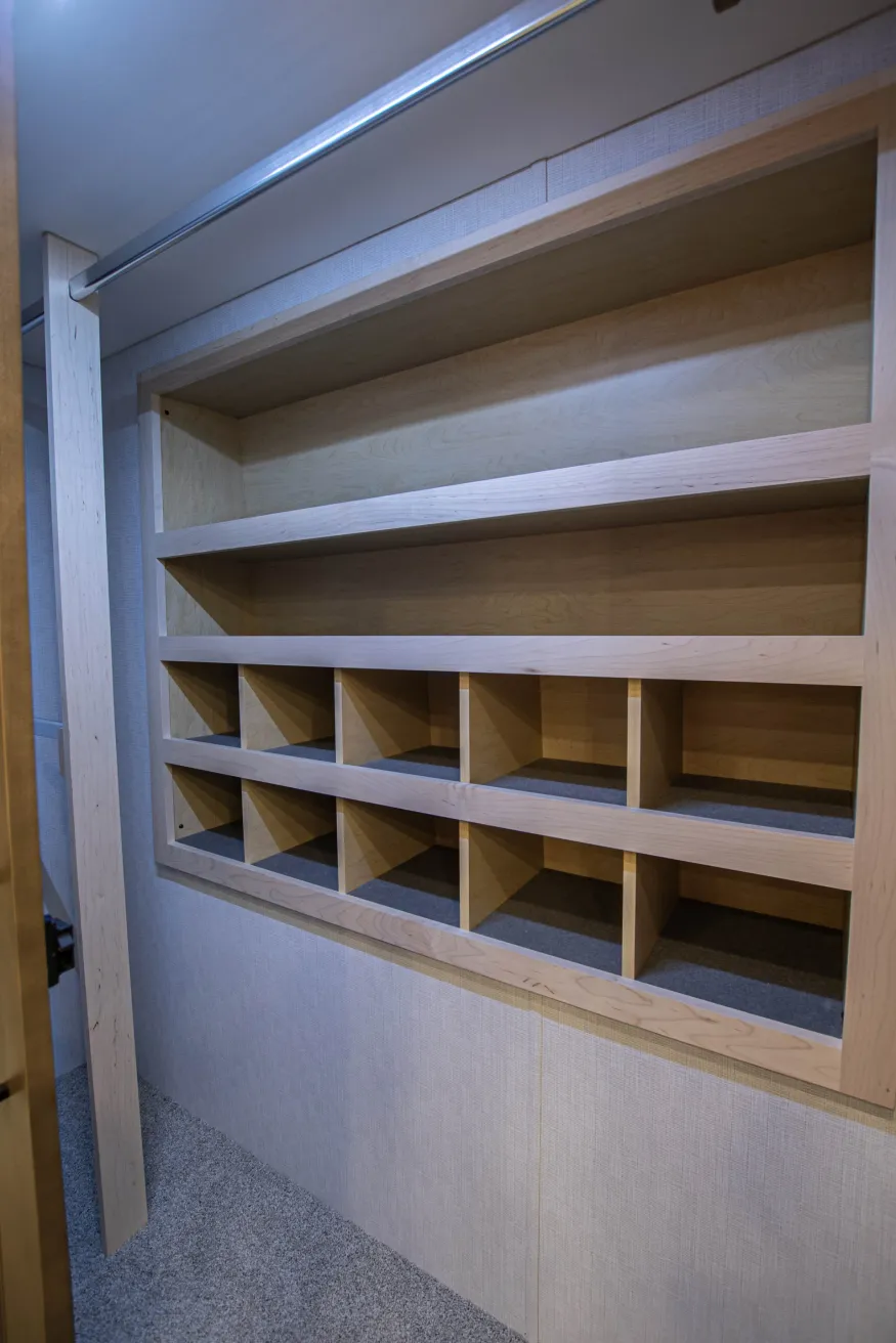 2026 Newmar London Aire 4551 | Photo 34 of 40