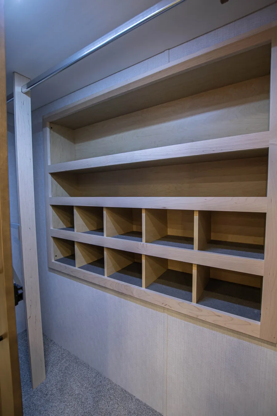 2026 Newmar London Aire 4551 | Photo 34 of 40