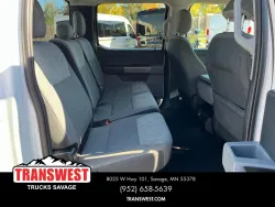 2021 Ford F-150 XLT | Thumbnail Photo 8 of 20