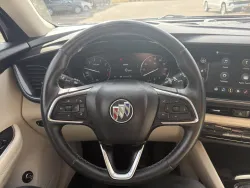 2022 Buick Envision Preferred | Thumbnail Photo 19 of 21