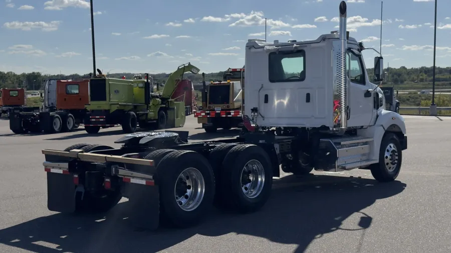 2026 Western Star 47X | Photo 5 of 16