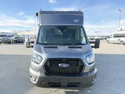 2026 Winnebago EKKO 22A | Thumbnail Photo 18 of 23