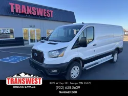 2024 Ford Transit | Thumbnail Photo 1 of 16