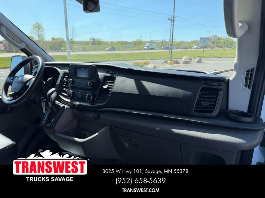 2023 Ford Transit-250 Base | Photo 17 of 20