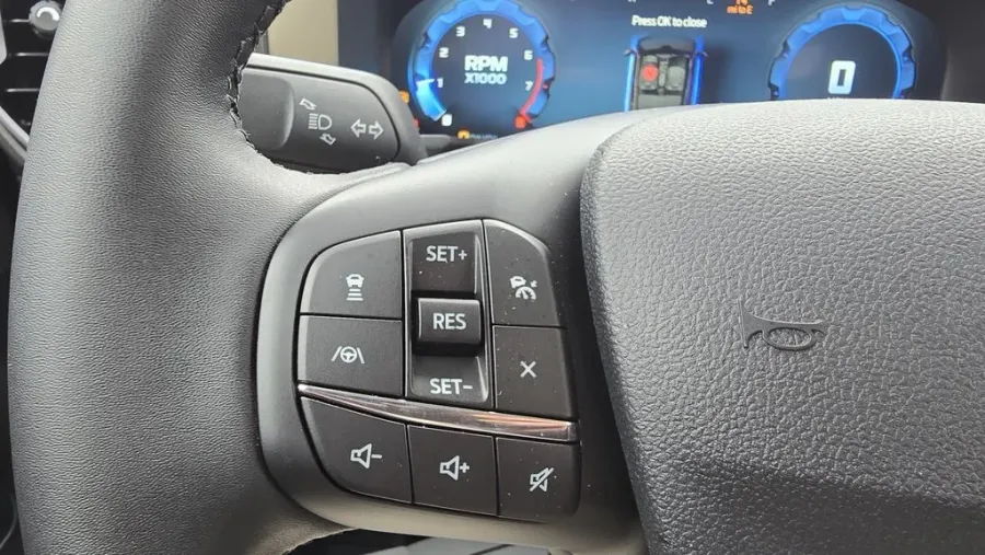 2025 Ford Bronco Sport | Photo 15 of 28