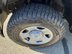 2023 RAM 2500 Tradesman | Thumbnail Photo 18 of 20