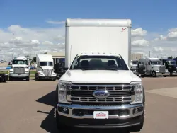 2023 Ford Super Duty F-450 XL | Thumbnail Photo 14 of 26