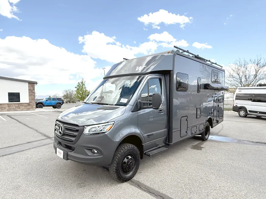 2027 Winnebago EKKO 23B | Photo 17 of 17