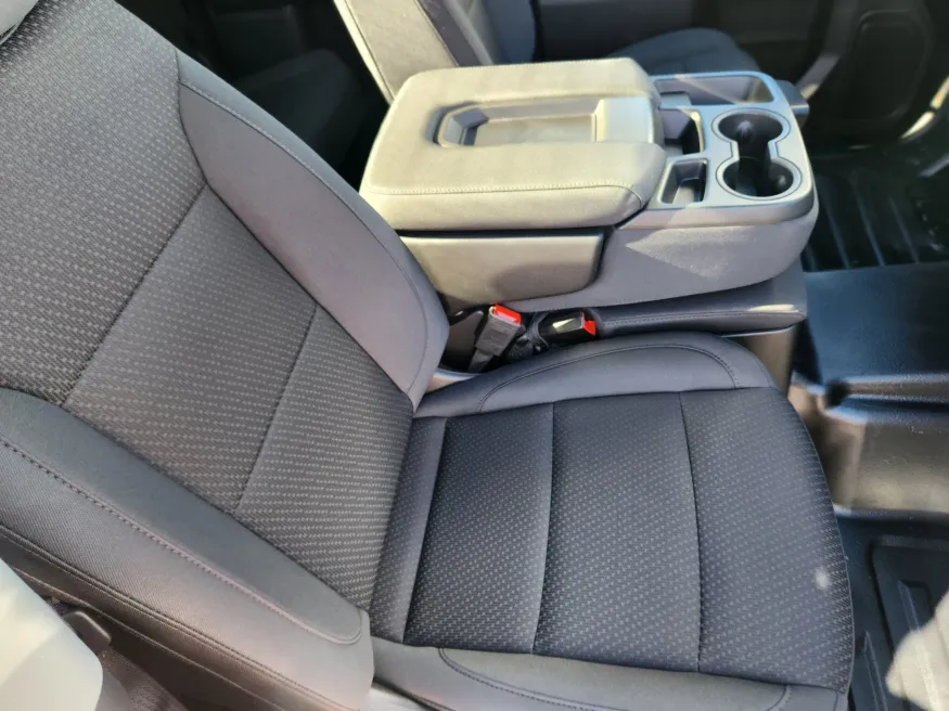 2026 GMC Sierra 1500 Pro | Photo 9 of 21