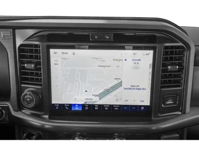 2026 Ford F-150 | Photo 12 of 13