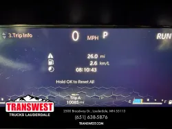 2024 Jeep Compass Limited | Thumbnail Photo 18 of 21