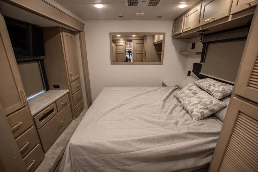 2026 Renegade Valencia 39BB | Photo 20 of 22