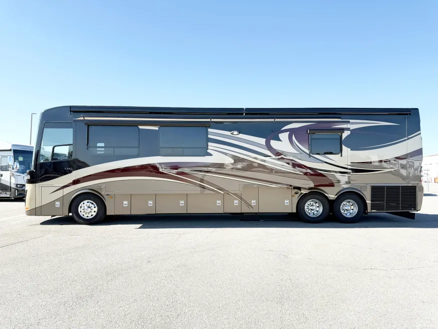 2013 Newmar King Aire 4584 | Photo 22 of 33