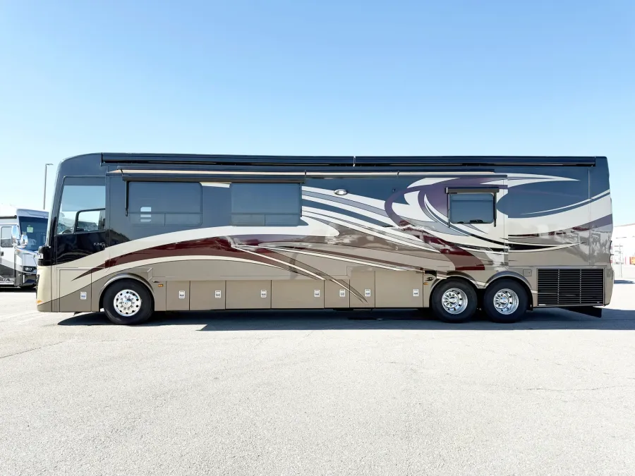 2013 Newmar King Aire 4584 | Photo 22 of 33