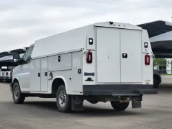 2020 GMC Savana Commercial Cutaway CUTWAY | Thumbnail Photo 4 of 20