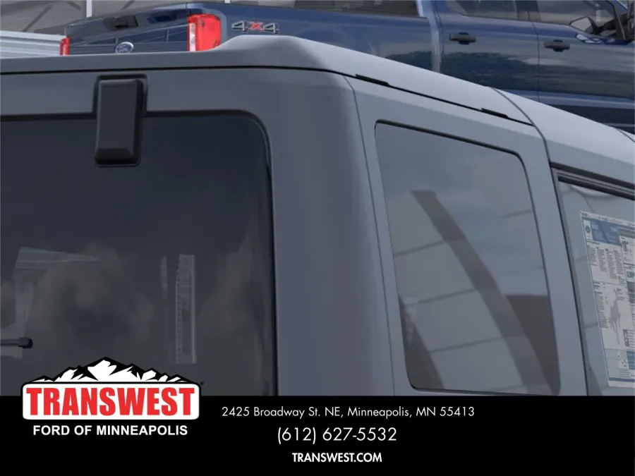 2025 Ford Bronco | Photo 25 of 25