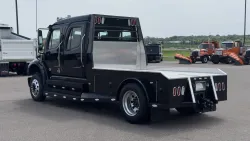 2025 Freightliner M2 106 Summit Hauler | Thumbnail Photo 6 of 19